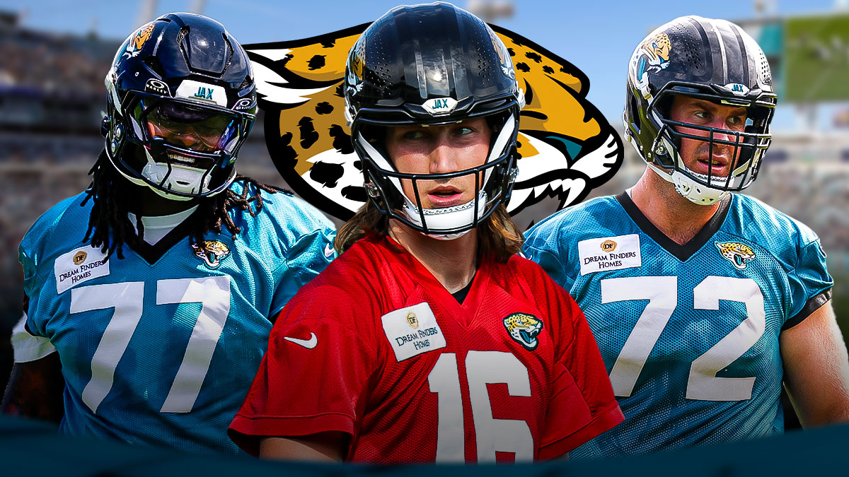 The fatal flaw Jacksonville Jaguars must address in training camp