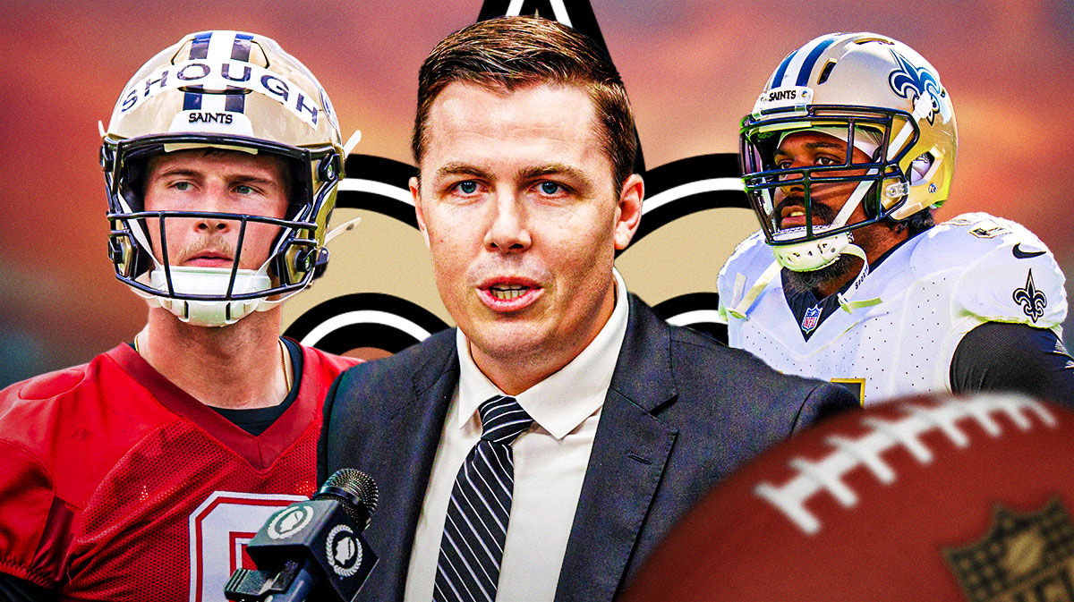 The fatal flaw New Orleans Saints must address in training camp