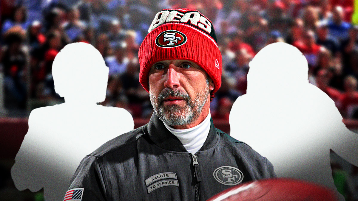 The fatal flaw San Francisco 49ers must address in training camp