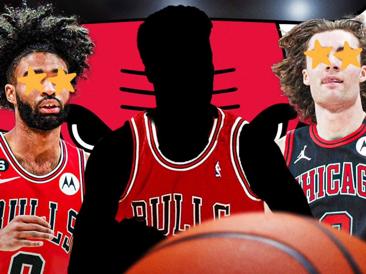 The move Chicago Bulls still must make in 2025 NBA free agency