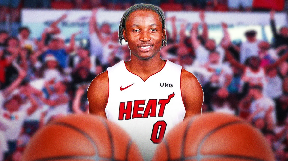 heat, heat free agency, jonathan kuminga