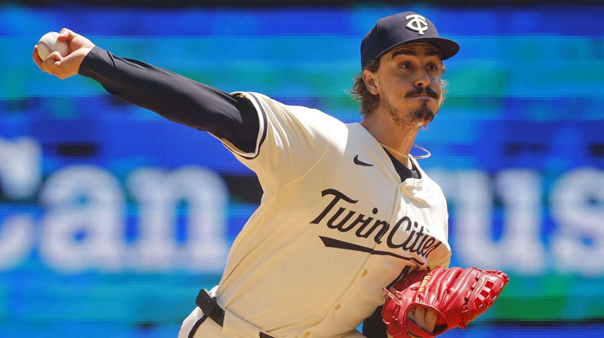 Twins rumors: The only way Minnesota will trade 2.76 ERA ace having career season