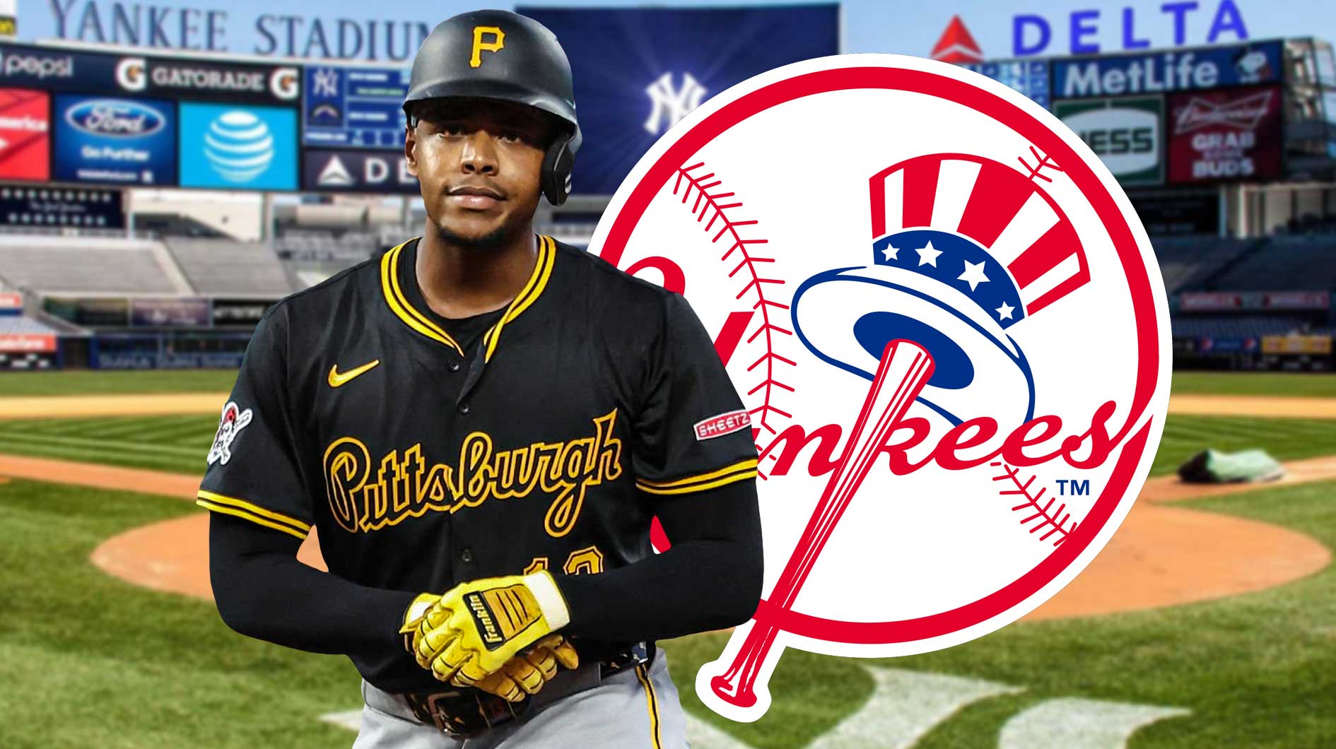 The trade Yankees must make after cutting ties with DJ LeMahieu, Ke'Bryan Hayes