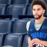 Thunder’s Ajay Mitchell earns ‘dynamic’ praise after standout Summer League opener
