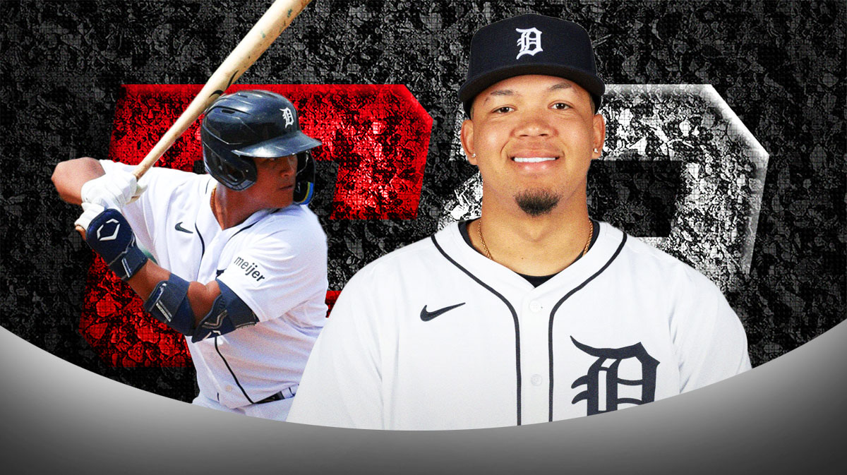 Top prospects Detroit Tigers must trade at 2025 MLB trade deadline