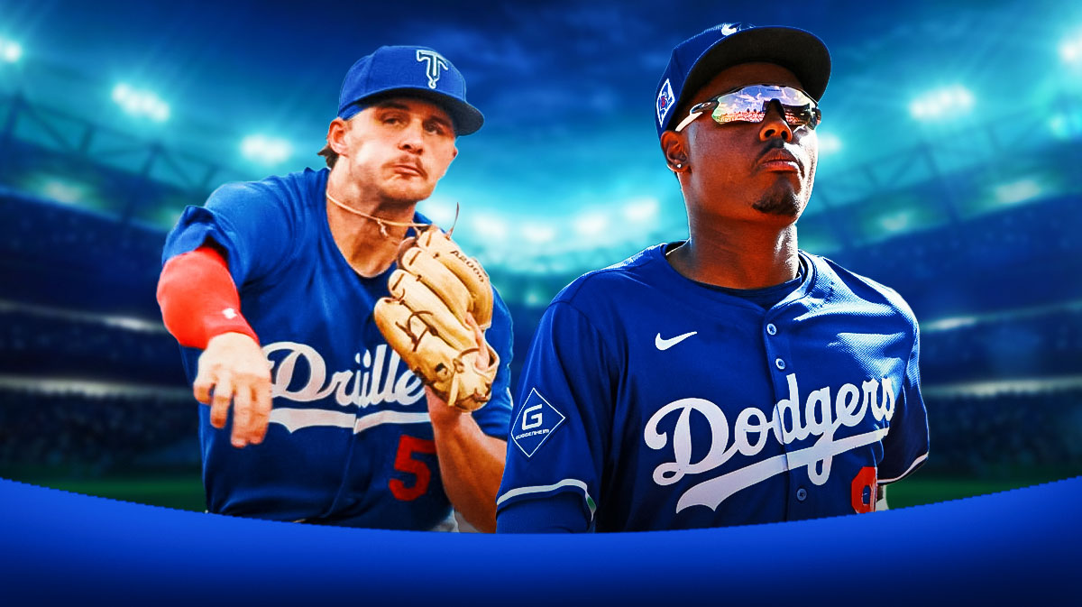 Top prospects Los Angeles Dodgers must trade at 2025 MLB trade deadline