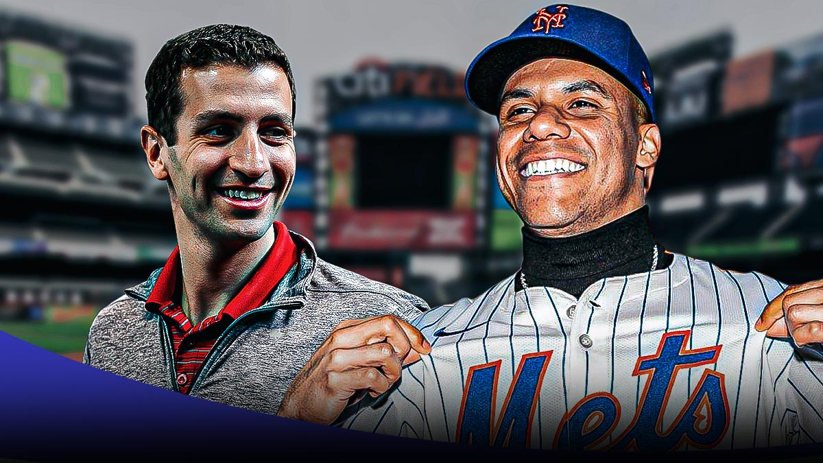 The New York Mets should consider trading these prospects at the 2025 MLB Trade Deadline.