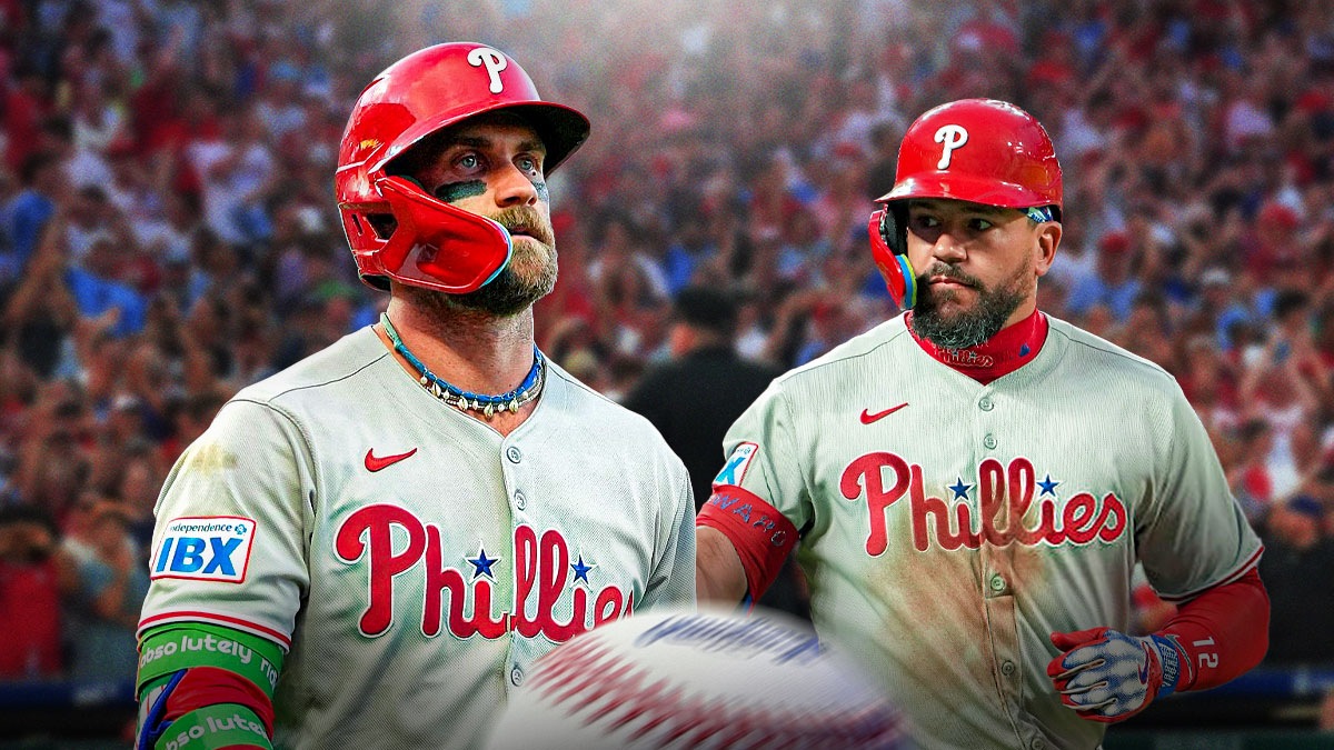 Top prospects Philadelphia Phillies must trade at 2025 MLB trade deadline
