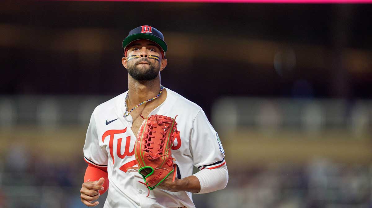 MLB rumors: ESPN proposes blockbuster Phillies trades with Twins, Pirates