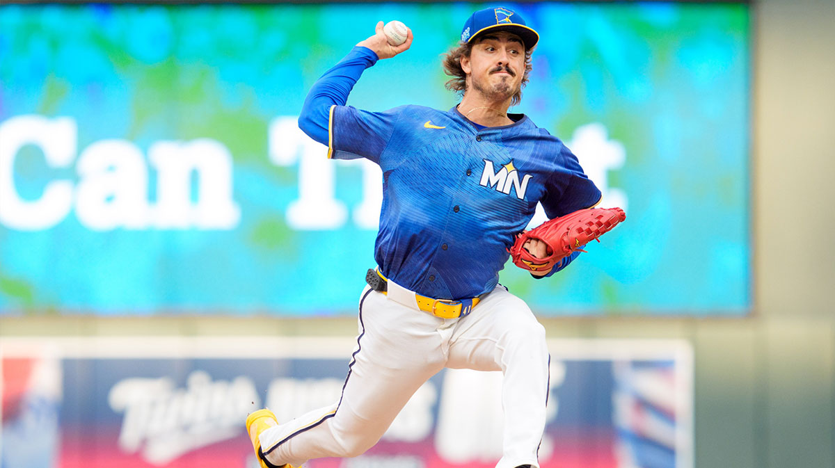 Twins rumors: Minnesota not talking trade involving All-Star pitcher