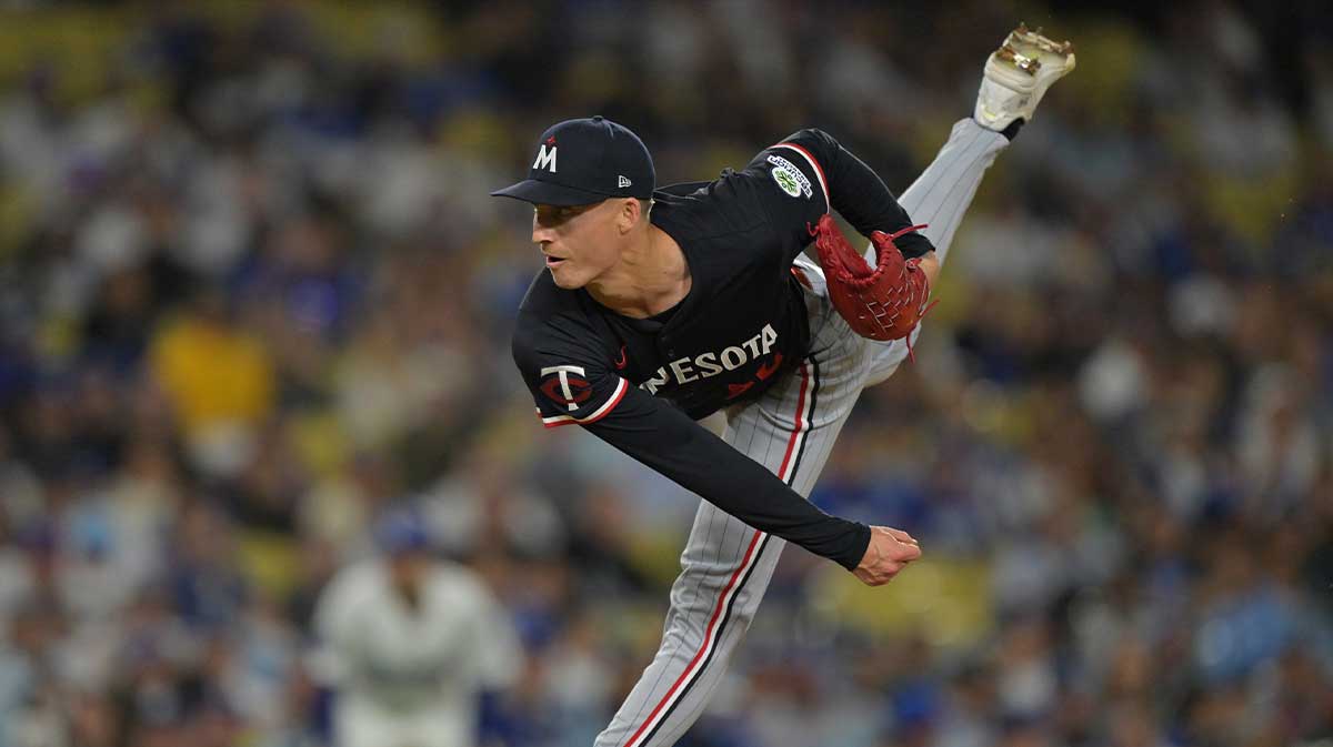 Twins’ Griffin Jax ’emotionally torn’ on prospect of potential trade