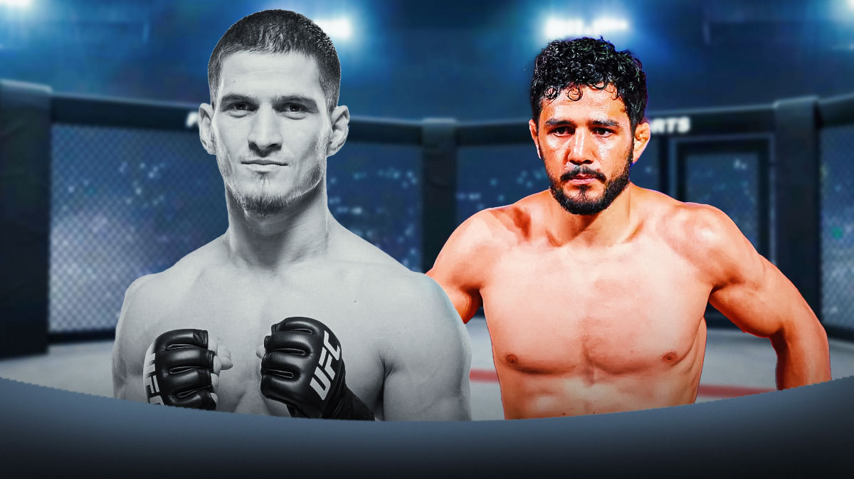 evloev, pico, ufc abu dhabi