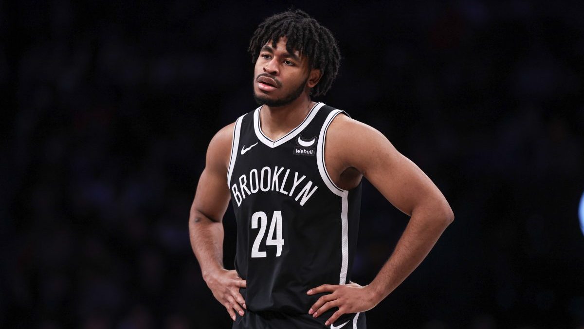 Jeff Teague says Nets aren’t disrespecting Cam Thomas with $14 million offer