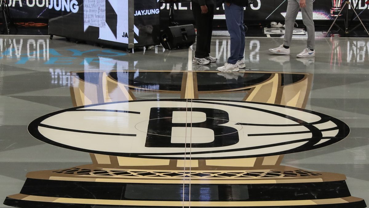 Nets’ group for 2025 Emirates NBA Cup, revealed