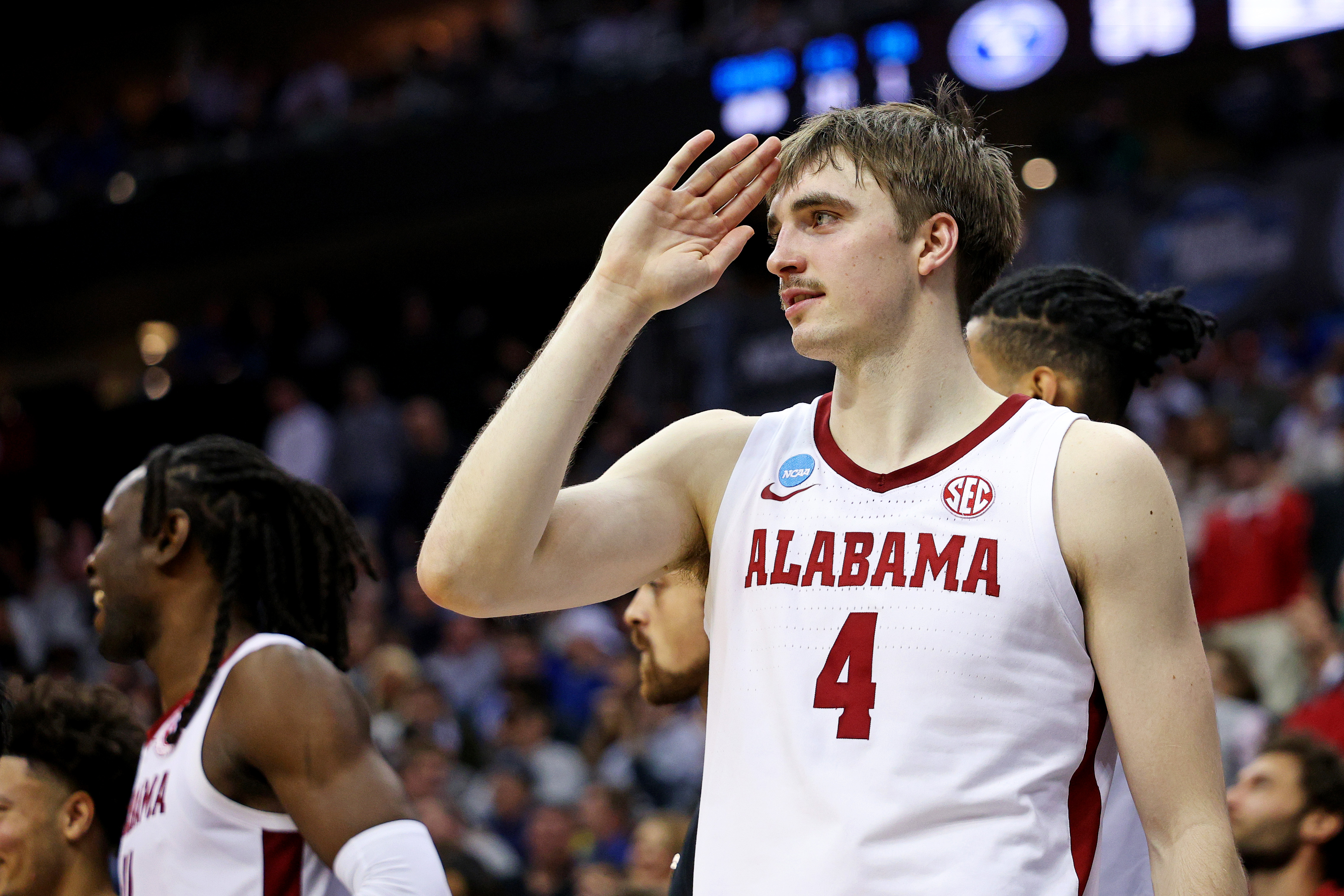 Nets sign former college star to two-way contract ahead of training camp