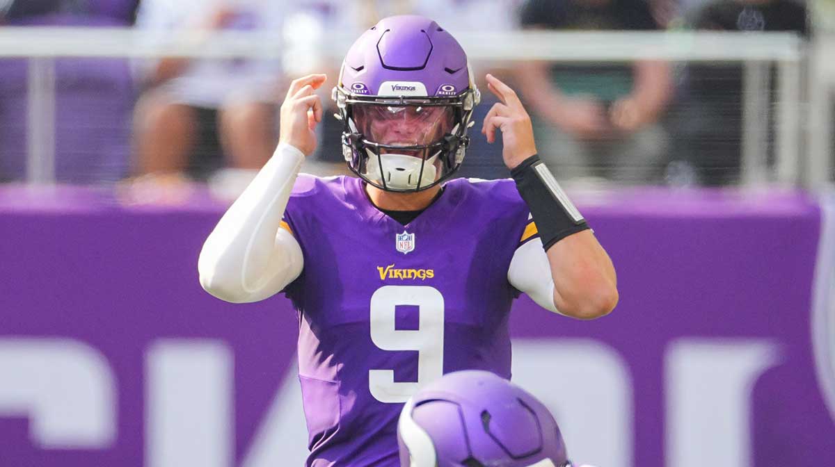 Minnesota Vikings’ player under most pressure entering 2025 NFL season