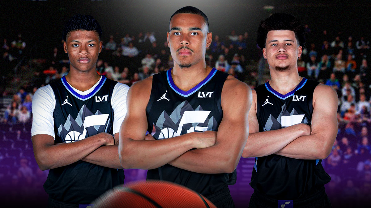 jazz, utah jazz