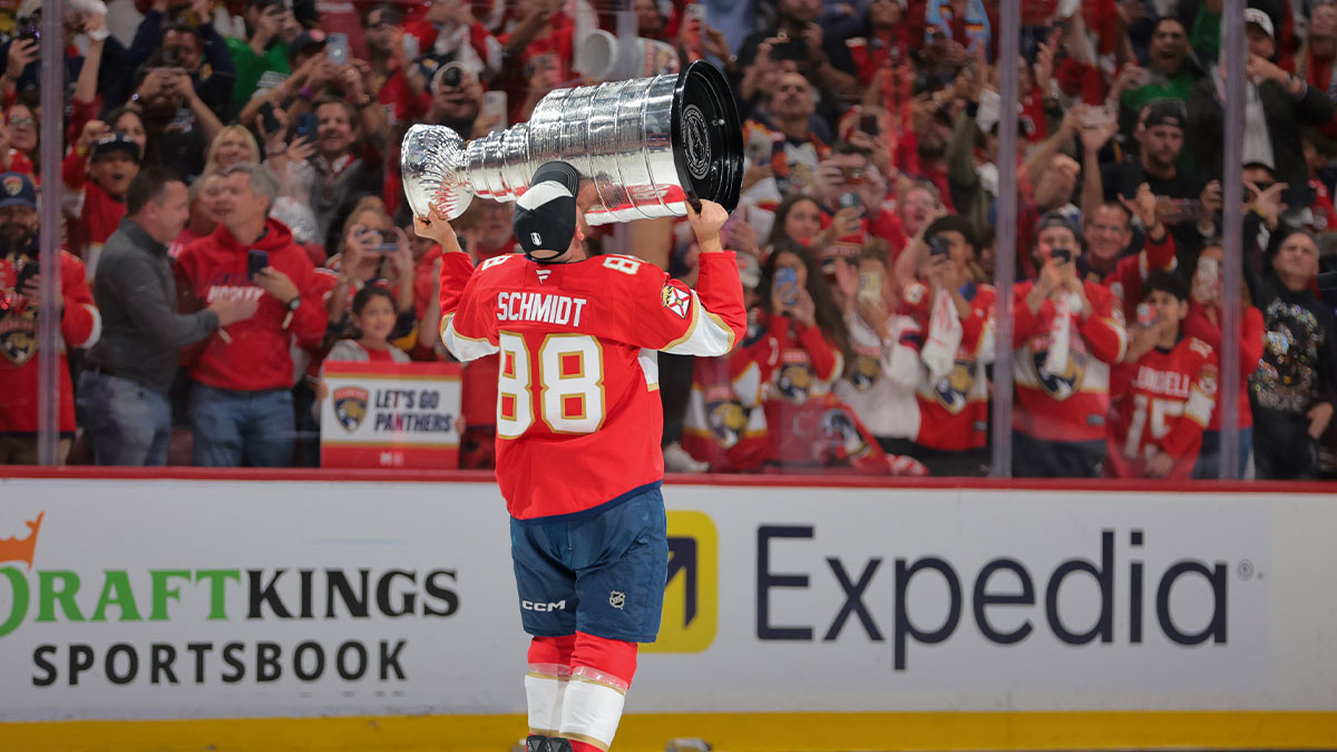 Utah Mammoth 2025 NHL free agency grades for every signing