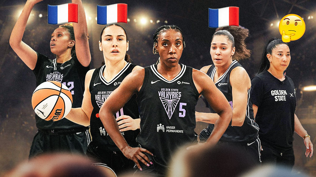 3 Takeaways from Valkyries’ first win after Kayla Thornton’s season-ending injury