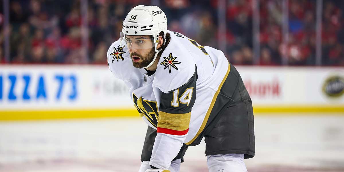 Grading Predators-Golden Knights Nicolas Hague trade