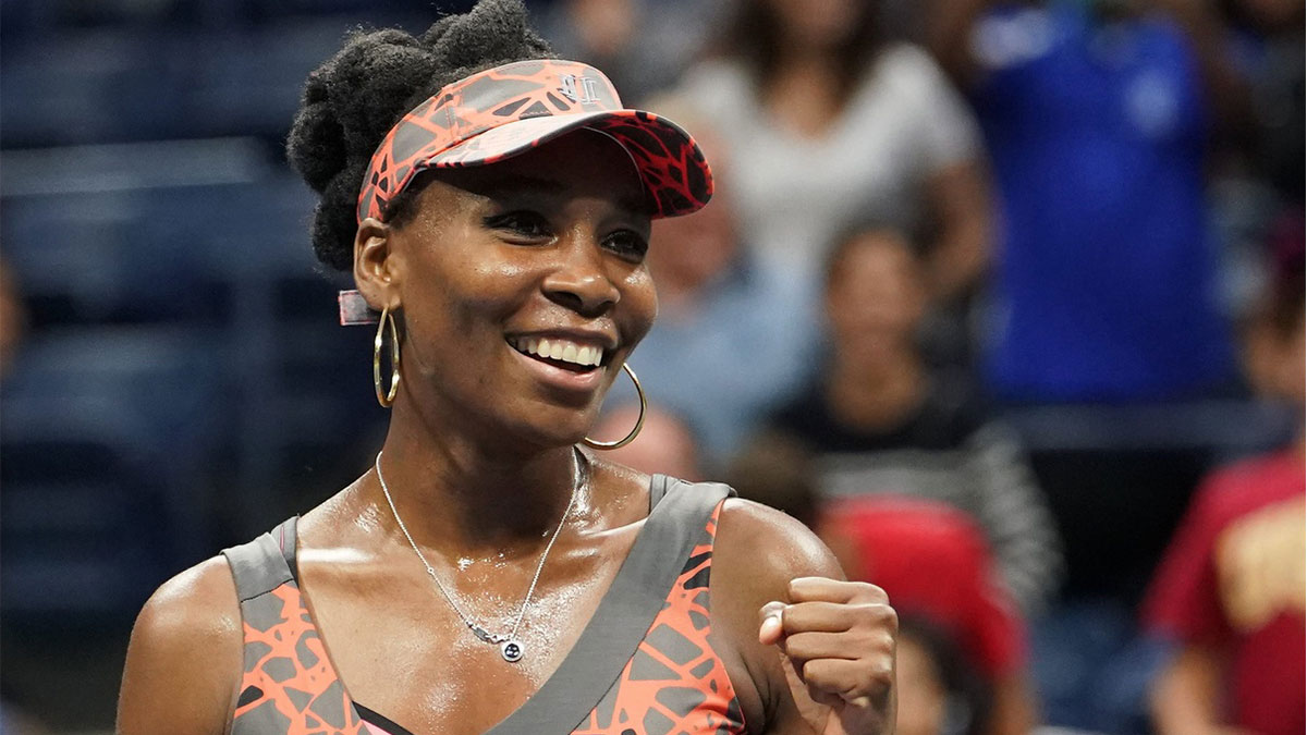 WTA news: Venus Williams accepts first tournament invite of 2025