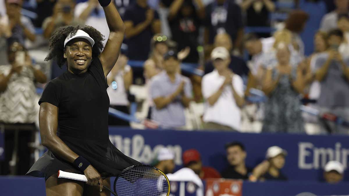 Venus Williams