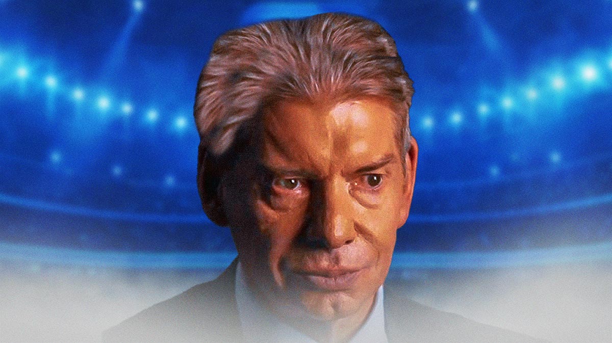 Vince McMahon, Hulk Hogan