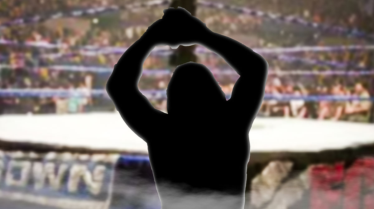 2-time WWE Champion makes 1-year contract decision