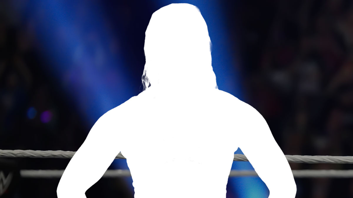 Released WWE star trying out new role in shocking return