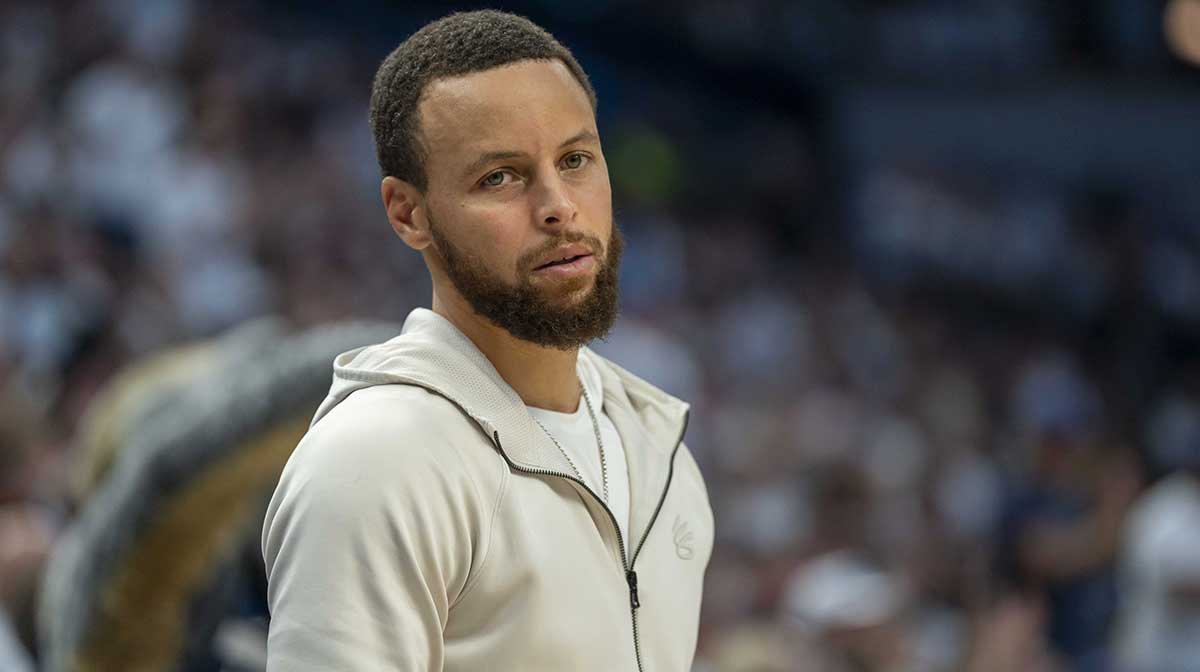 How Warriors’ Stephen Curry truly feels about top-10 scorer’s chase