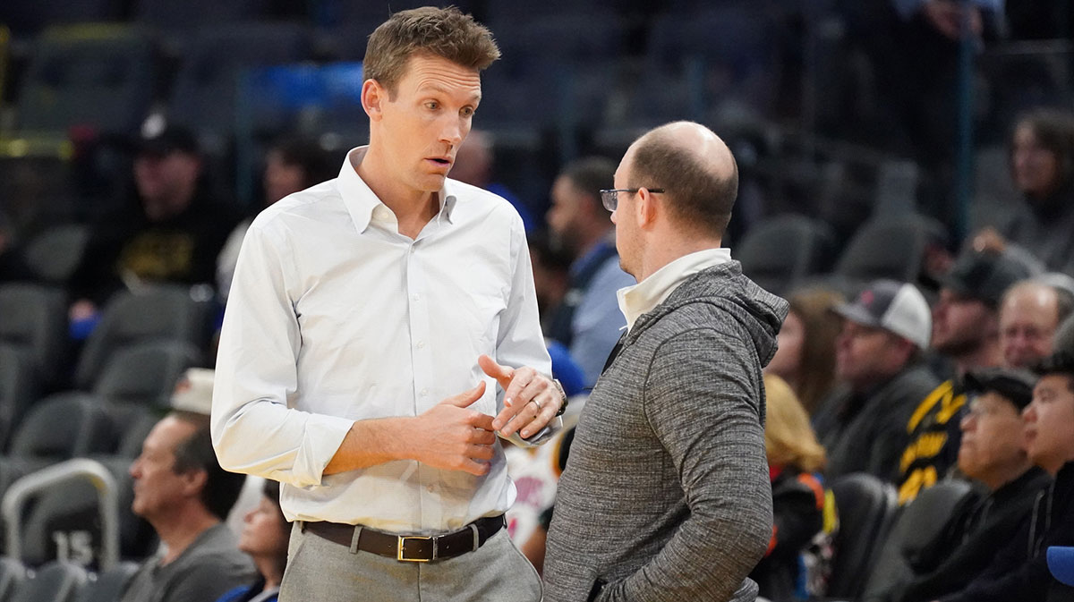 Warriors rumors: Marc Stein insists Dubs will sign these 2 players in free agency