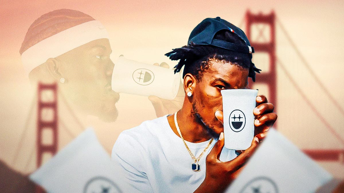 Jimmy Butler, BIGFACE