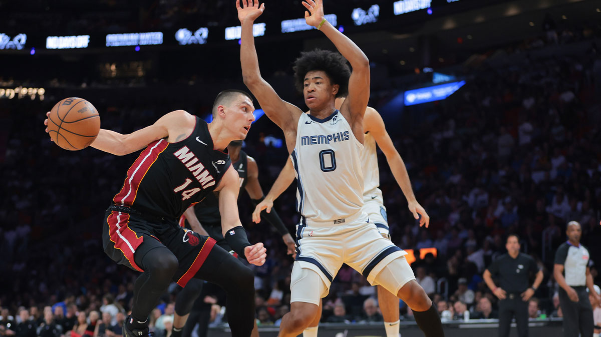 Grizzlies fans will love Jaylen Wells’ reason for not skipping Summer League