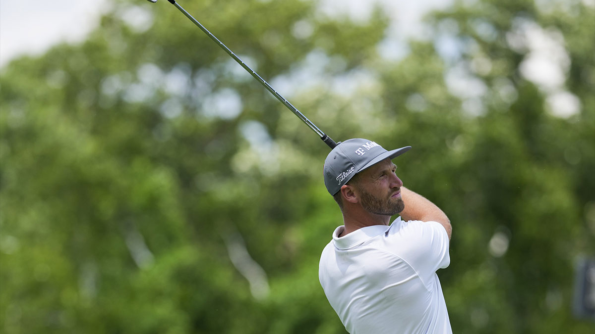 PGA Tour news: Why 2023 U.S. Open winner just got banned from Oakmont Country Club, Wyndham Clark