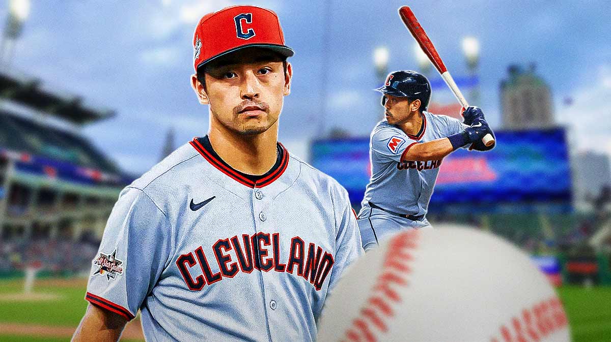 Why Cleveland Guardians must avoid trading Steven Kwan before 2025 deadline