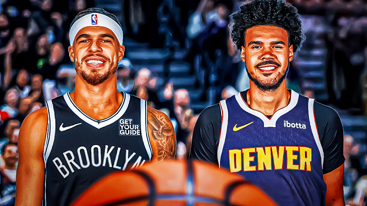 Why Nuggets’ Michael Porter Jr.-Cam Johnson trade makes them 2026 NBA title favorite