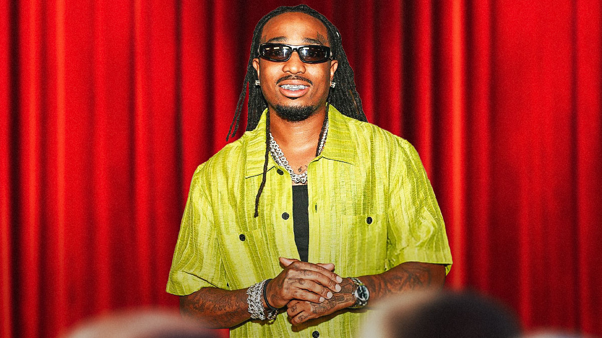 Quavo
