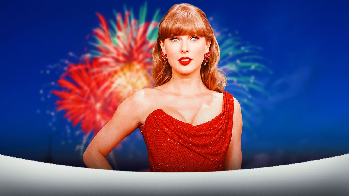 Taylor Swift