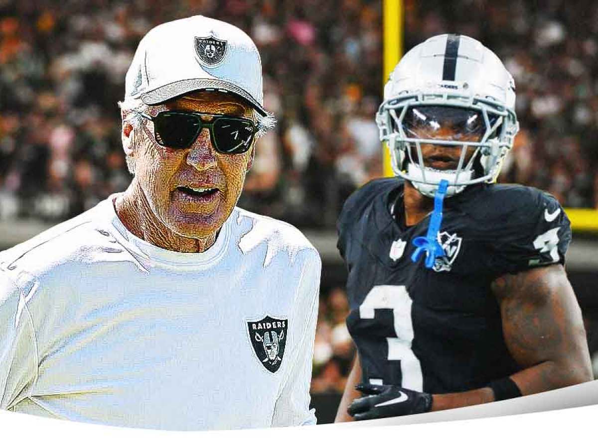 3 Raiders players on roster bubble who need 2025 preseason