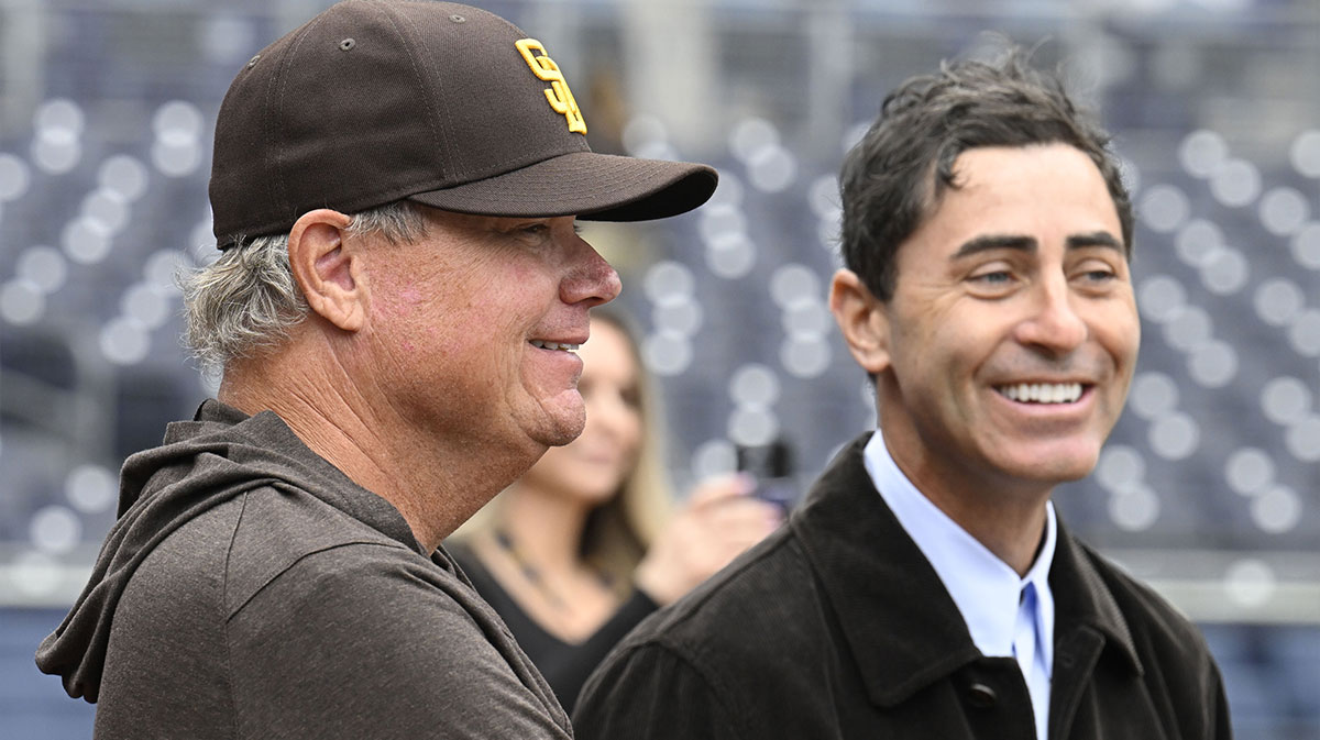 4 Padres' prospects who must be untouchable in trade talks