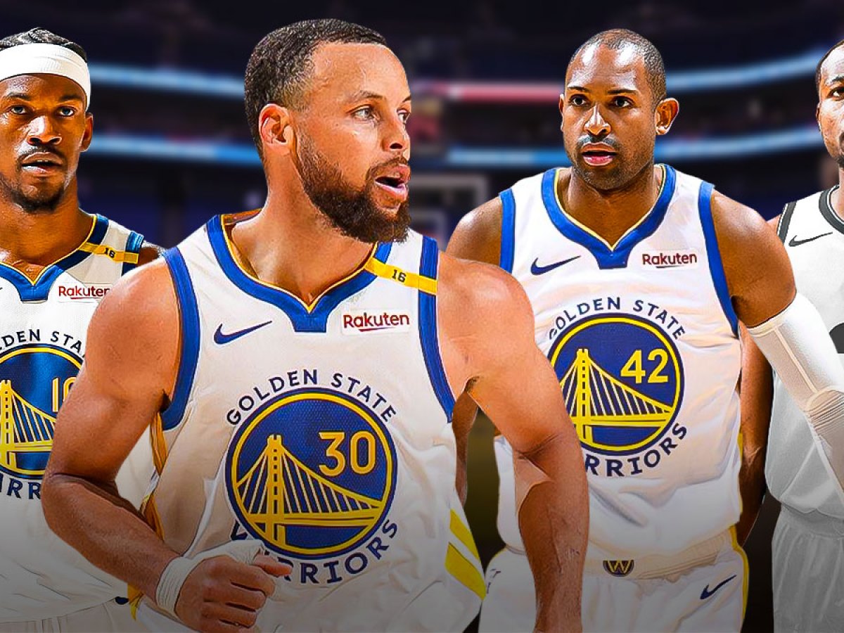 2 final moves Golden State Warriors must make to complete 2025 NBA offseason