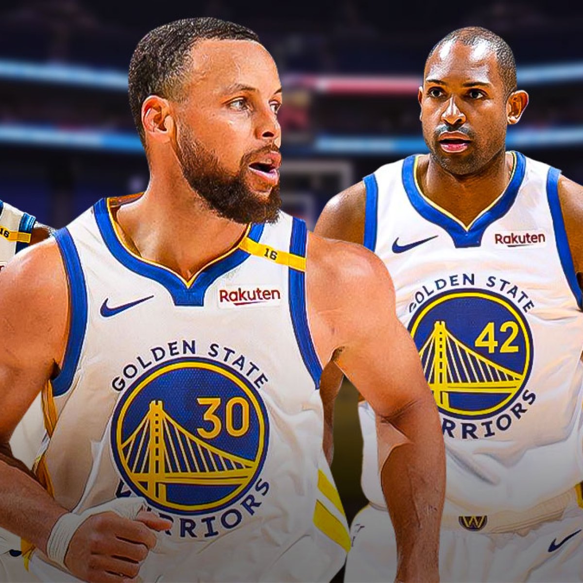 2 final moves Golden State Warriors must make to complete 2025 NBA offseason