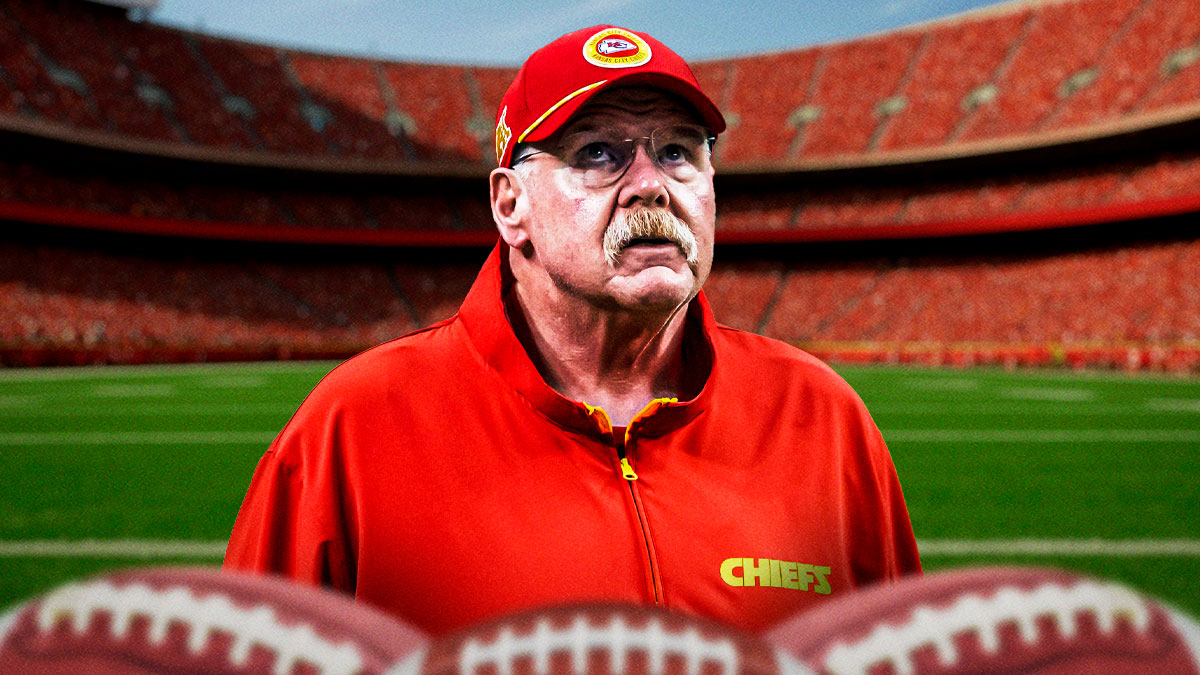 Andy Reid, Chiefs
