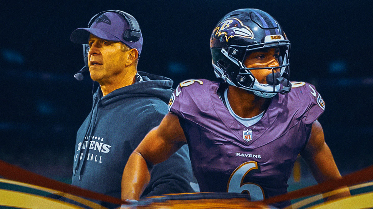 2 sneaky Ravens trade candidates entering 2025 training camp