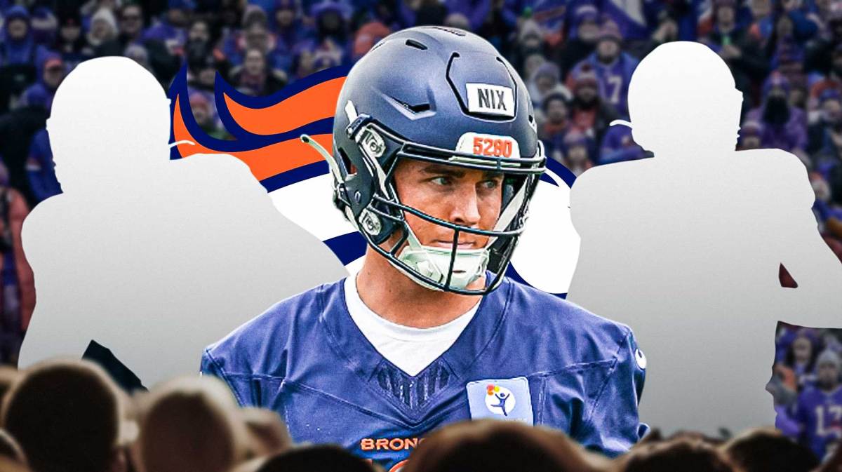 2 sneaky Denver Broncos trade candidates entering 2025 training camp