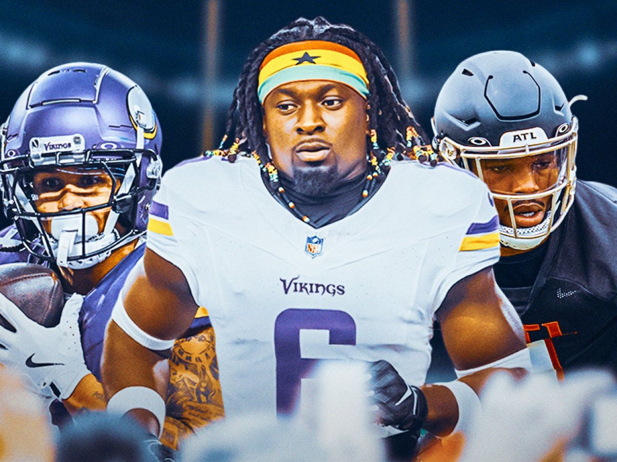 3 sneaky Minnesota Vikings trade candidates entering 2025 training camp