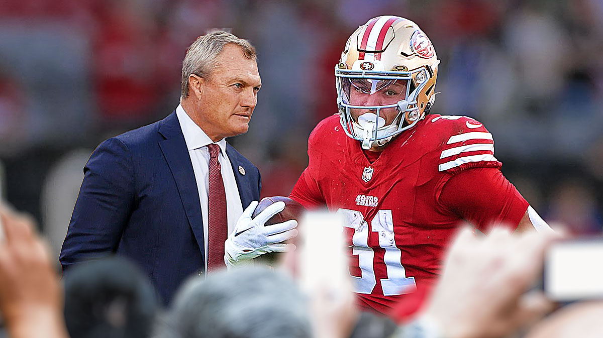 2 sneaky 49ers trade candidates entering 2025 training camp