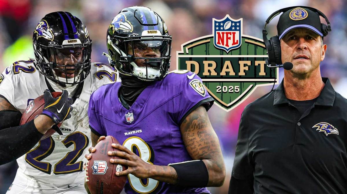 The Ravens will hear Super Bowl chatter. But can monitor these 2026 draft prospects closely.