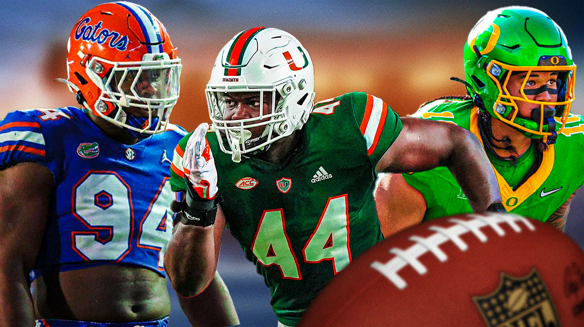 3 way-too-early 2026 NFL Draft prospects Detroit Lions must monitor