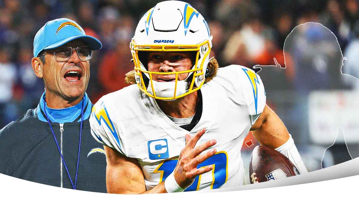 Jim Harbaugh and Justin Herbert will attempt to create another playoff run before the 2026 NFL Draft. But here are players to monitor for the next class.